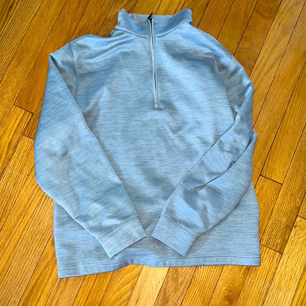 Walter Hagen 3/4 zip